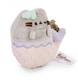 Soft Plush Toy Pusheen Aurora Mermaid 12cm