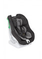 Graco 2in1 Convertible Car Seat Extend R129 Midnight 40-105cm / 0-4y