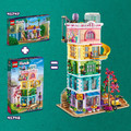 LEGO Friends Heartlake City Community Center 9+