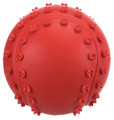 Trixie Rubber Dog Ball 6cm, assorted colours