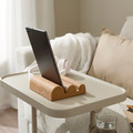 FAGNING Holder for mobile phone/tablet, cork