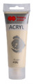 Happy Color Acrylic Paint 75ml, ivory