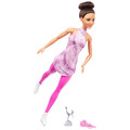 Barbie Careers Figure Skater Doll HRG37 3+