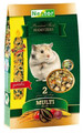 Nestor Premium Food for Hamsters 1400ml