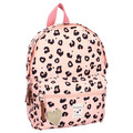 Kidzroom Children's Backpack Attitude Peach