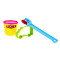 Plasticine Magical Playset with Modelling Compound 3+