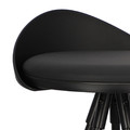 Bar Stool Nagzari, black