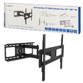 LogiLink Wall / LCD Holder 37-70", max. 50kg