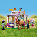 LEGO Friends Horse Training 4+