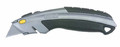 Stanley Cutter DynaGrip Retractable Fast-Changing Blade 180mm