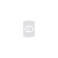 3M Command Transparent Decorating Clips, Pack of 20