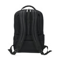 Dicota ECO Backpack SELECT 15-17.3", black