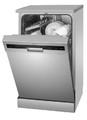 Amica Dishwasher DFM41E6qISN