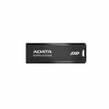 Adata External SSD SC610 2000 GB USB3.2A Gen2 Black