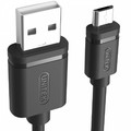 Unitek Cable USB - microUSB 2.0 1.5m