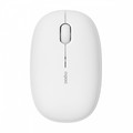 RAPOO Optical Wireless Mouse M660 Multi-mode, white