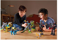 Playmobil Saichania: Invasion of the Robot 5+ 70626