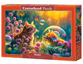 Castorland Jigsaw Puzzle Magical Morning 500pcs 9+