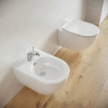 Cersanit Wall-hung Bidet Bari