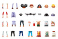 Playmobil My Figures: Fashion 5+