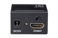 Digitus HDMI High Speed Repeater, Full HD, 1080p Bandwidth 225MHz, wall mountable