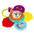 Bam Bam Activity Toy with Suction Cup 0m+