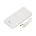 Extralink Power Bank Powerbank EPB-078B EX.19577, white