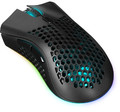 Defender Optical Wireless Gaming Mouse Warlock GM-709L