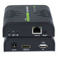 Extender HDMI + USBB by Cat5/5e/6 cable 120m