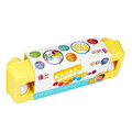 Bam Bam Egg Shape Sorter Set 18m+