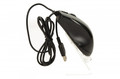A4Tech Wired Mouse V-TRACK N-500F-1 USB, glossy grey
