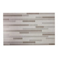 Glazed Tile Cimenti Cersanit 25 x 40 cm, light grey g muret, 1.2 m2