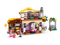 LEGO Disney Princess Asha's Cottage 7+