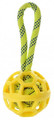 Toby's Choice Fetch Tug Dog Toy