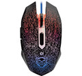 Defender Shock Optical Wired Gaming Mouse 3200dpi 6P GM-110