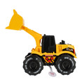 Construction Vehicle Loader Light & Sound