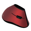 LogiLink Ergonomic Vertical Wireless Mouse USB 2.4GHz