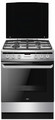 Amica Gas-electric Cooker 618GE3.39HZPTADPNAQXX