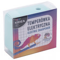 Kidea Electric Sharpener Mini Camera, 1pc, random colours