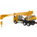 Crane Truck with Light & Sound 6+