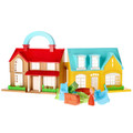 Leisure Villa Playset 3+