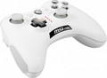 MSI Gamepad Force GC30 V2, white