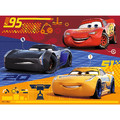 Trefl Children's Puzzle Cars Before the Race 30pcs 3+