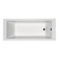 Kolo Acrylic Rectangular Bathtub Supero 150x70cm