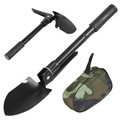 MacLean Portable Folding Shovel MCE691