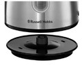 Russell Hobbs Kettle Stylevia 1.5l 2200W 28130-70