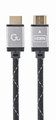 Gembird Cable HDMI High Speed with Ethernet Premium 7.5 m