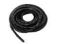 Masking cable 3m black MCTV-685