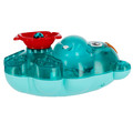 Bam Bam Bath Toy Hippo 18m+