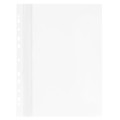 File Folder A4, white, 10pcs